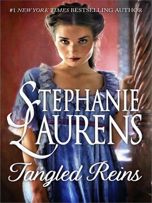TANGLED REINS - ebook